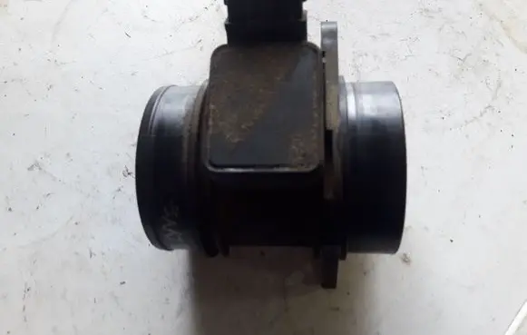 Renault Megane II Mass air flow meter 5WK9615