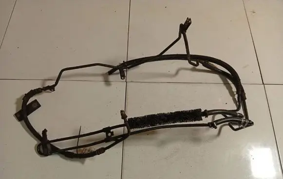 Opel Antara Power steering hose/pipe/line