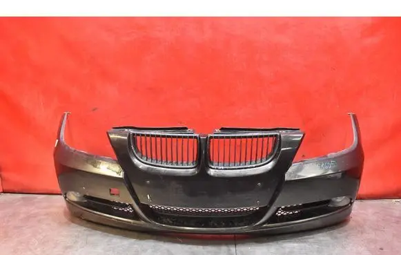 BMW X3 E83 Front bumper