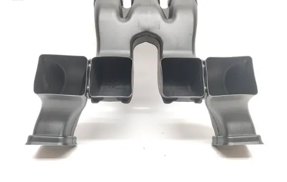 Mercedes-Benz B W246 W242 Cabin air duct channel A2468310345 159228