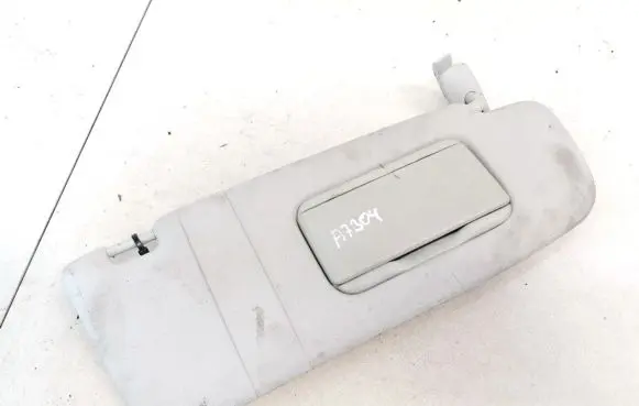 Audi A4 S4 B5 8D Sun visor 3B0857552