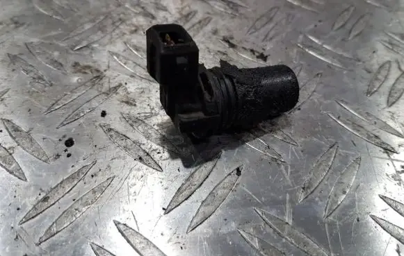 Ford Mondeo MK I Crankshaft position sensor 95BF12K073AB