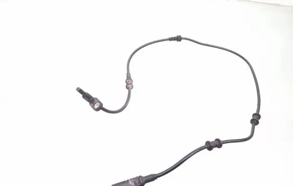 ABS brake wheel speed sensor