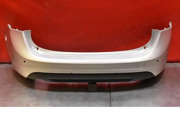 Volvo V60 Rear bumper 