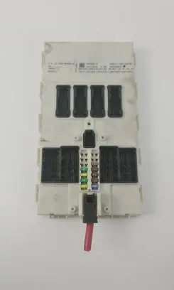 BMW 1 F20 F21 Central body control module 9303546