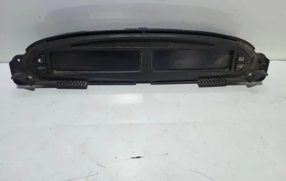 Citroen Xsara Picasso Speedometer (instrument cluster) 9646685580 110008966003