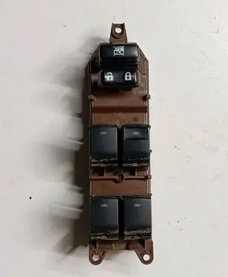 Toyota Verso Electric window control switch 84040-05040 30170439 080609095456