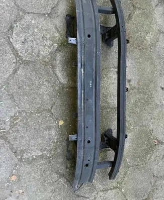 MG MG4 ev Front bumper support beam 
