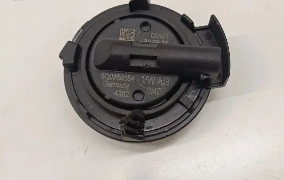 Audi TT TTS RS Mk3 8S Airbag deployment crash/impact sensor 5Q0959354