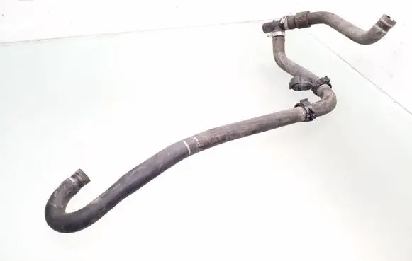 Peugeot Boxer Engine coolant pipe/hose B340