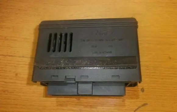 Ford Focus Other control units/modules 98AG14K150AD