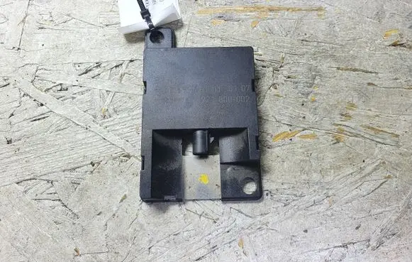 BMW 3 E90 E91 Bluetooth antenna 8450692846101 692846101 6928461