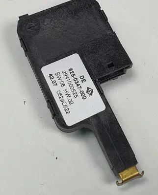 Volvo C70 Other control units/modules 625-0347-000