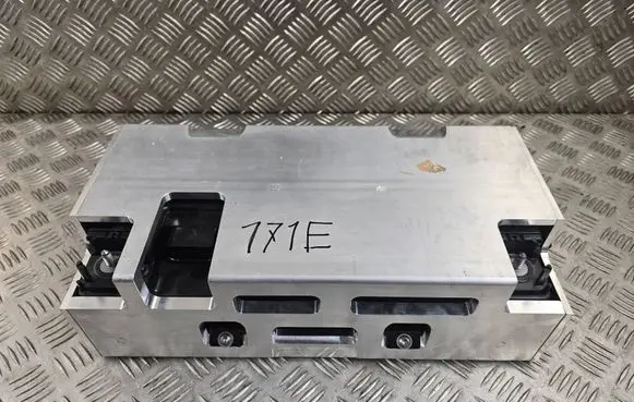 Audi A6 S6 C8 4K Car battery 4K0915171E