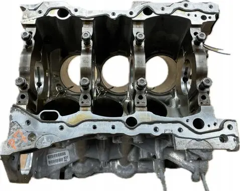 Dodge Charger Engine block 68052837AL