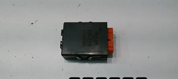 Toyota Corolla E120 E130 Engine control unit/module 8598012260