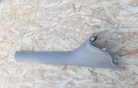 Mercedes-Benz A W168 (A) pillar trim A1686905825