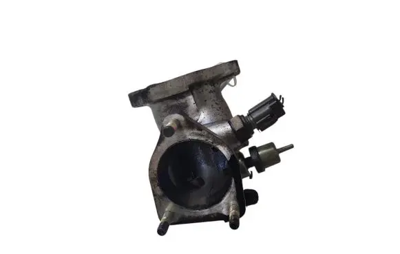 Toyota Corolla Verso E121 Other engine bay part