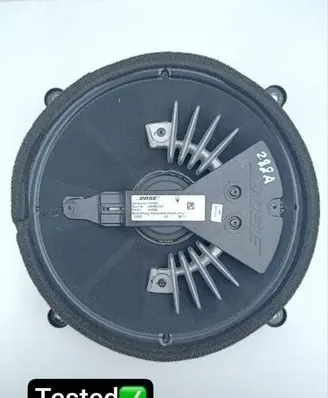 Maserati GranTurismo Subwoofer speaker 280868001