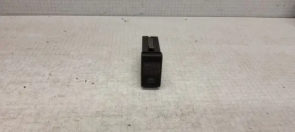 Audi A4 S4 B5 8D Windscreen/window heater switch 4D0941503B