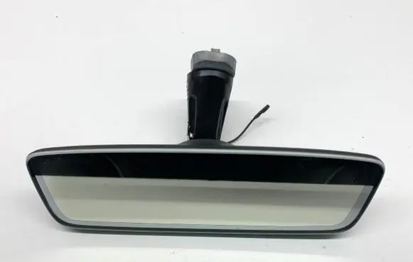 Tesla Model Y Rear view mirror (interior) 