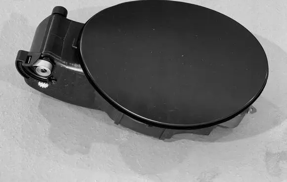 Mercedes-Benz AMG GT R190 C190 Fuel tank cap
