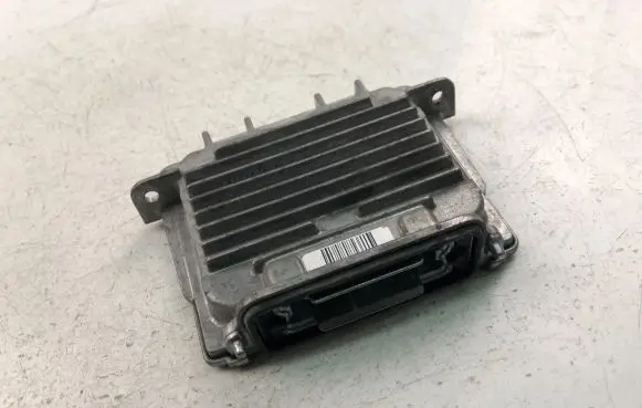 Xenon control unit/module