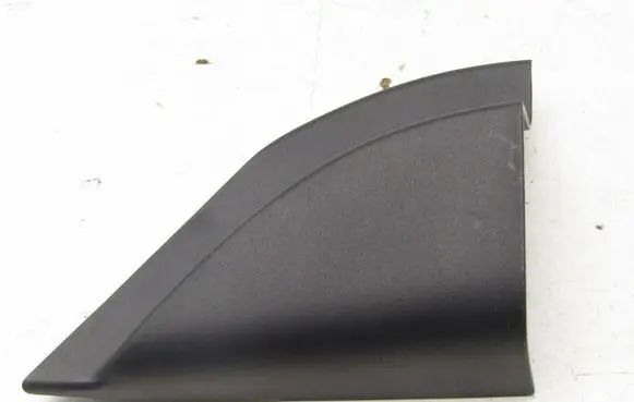 Mitsubishi Eclipse Cross Centre console side trim front 