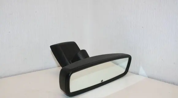 Ford Focus Rear view mirror (interior) AU5A17E678AC 3S7117D568AD E11026532