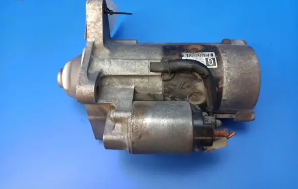 Mazda 6 Starter motor M002T88671 RF5C