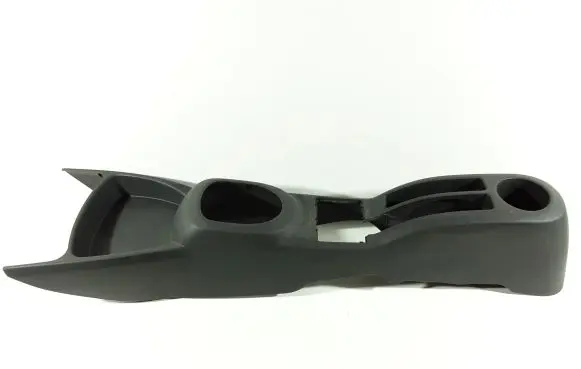 Toyota Yaris Other center console (tunnel) element 589100D010