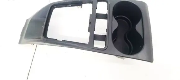 Seat Ibiza IV (6J,6P) Cup holder 6J0858331