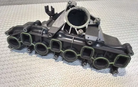 Volkswagen Crafter Intake manifold 03L129711