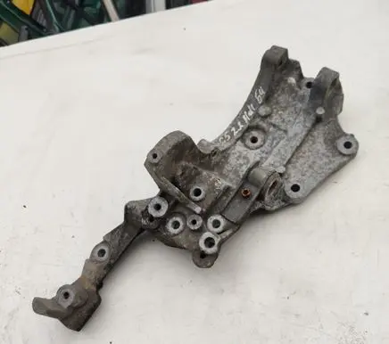 Citroen C5 Engine mounting bracket 51549F