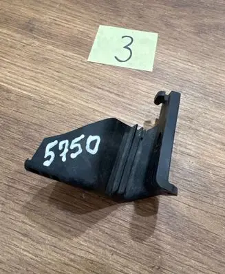 BMW 3 F30 F35 F31 Headlight/headlamp mounting bracket 7285597