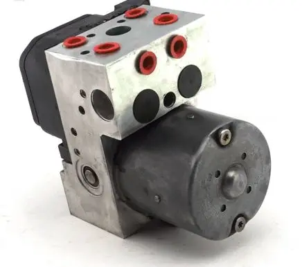 Volkswagen Multivan T4 ABS Pump 7D0614111D 7D0614111E