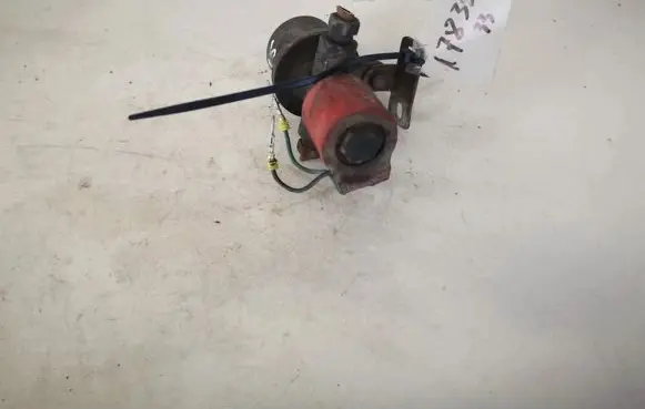 Nissan Murano Z50 LP gas reducer 