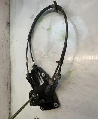 Volvo S40, V40 Gear shifter/selector 30616060