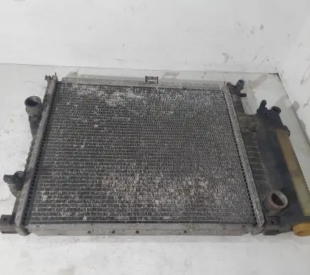 BMW 5 E39 Coolant radiator 17101432819