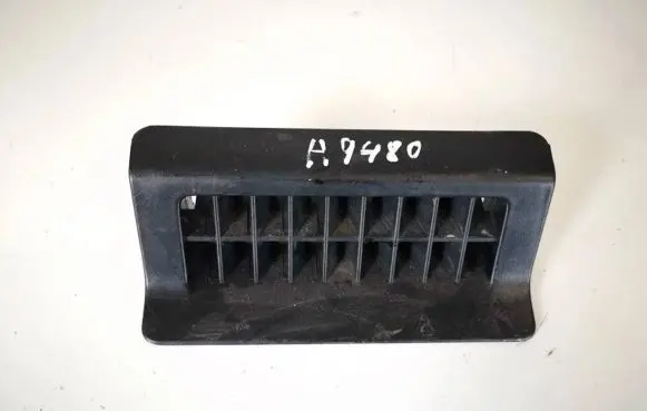 Volkswagen Phaeton Dash center air vent grill 3d0819923a