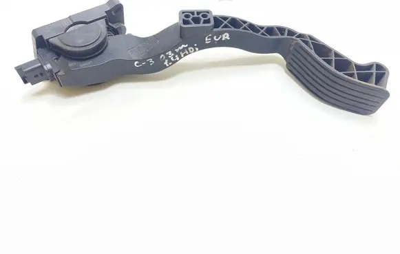 Citroen C3 Accelerator throttle pedal 9643059180 0280752247