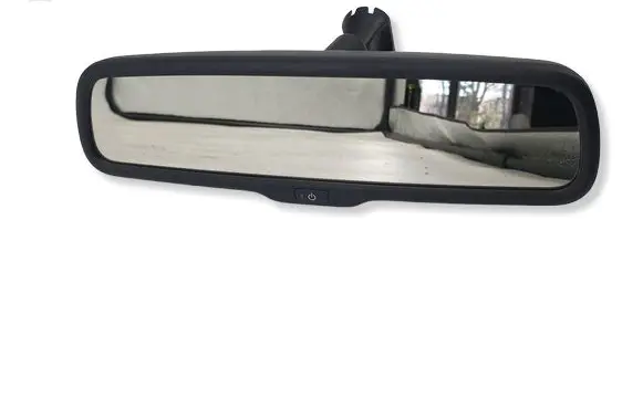 Mazda 3 III Rear view mirror (interior) A048070 E110266534