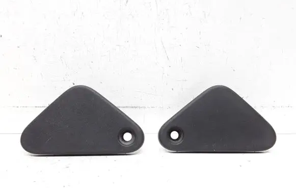 Volvo V60 Radiator support slam panel bracket 30723366 30723367