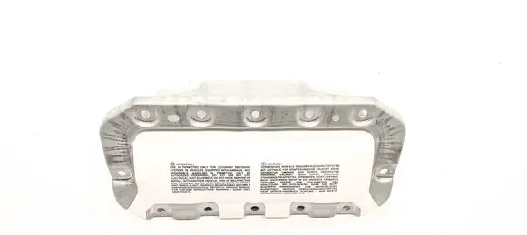 BMW 4 F32 F33 Passenger airbag 34089354 34089354H