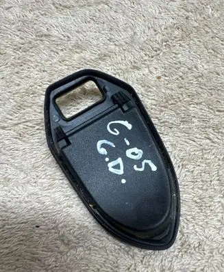 BMW X5 G05 Rear door handle cover 7497722
