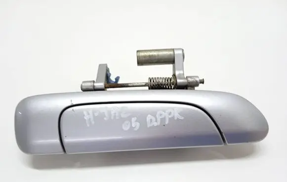 Honda Jazz Front door exterior handle
