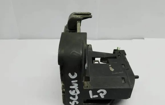 Renault Scenic I Front door lock