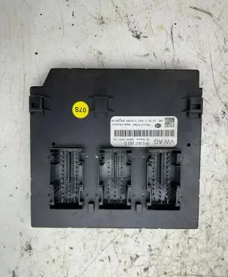 Audi A3 S3 8P Comfort/convenience module 8P0907063G