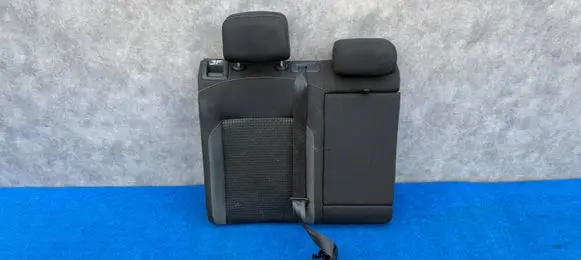 Volkswagen T-Roc Rear seat 2GAOR