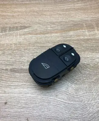 Ford Mondeo MK II Electric window control switch 93BG14529BA K808X